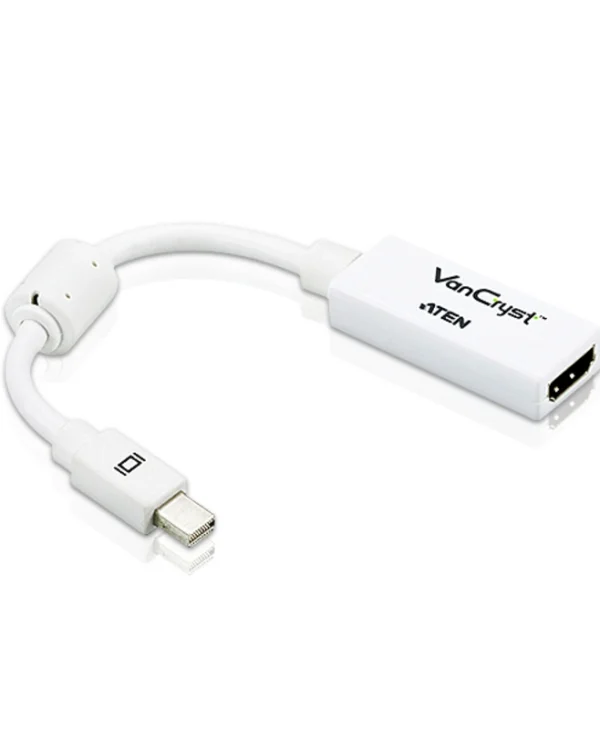 Aten mini DisplayPort male - HDMI female (VC980)