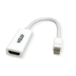 Aten mini DisplayPort male - HDMI female (VC980) - Image 3