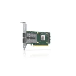 Mellanox Technologies Mcx623106an-cdat Network Card Internal Fiber 100000 Mbit S MCX623106AN-CDAT