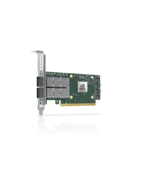 Mellanox Technologies Mcx623106an-cdat Network Card Internal Fiber 100000 Mbit S MCX623106AN-CDAT