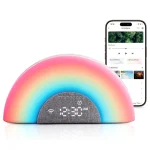 Momcozy Παιδικό Διακοσμητικό Φωτιστικό Λευκό WN010-GR12BA-A - Image 3
