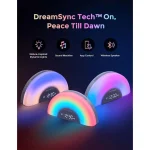 Momcozy Παιδικό Διακοσμητικό Φωτιστικό Λευκό WN010-GR12BA-A - Image 7