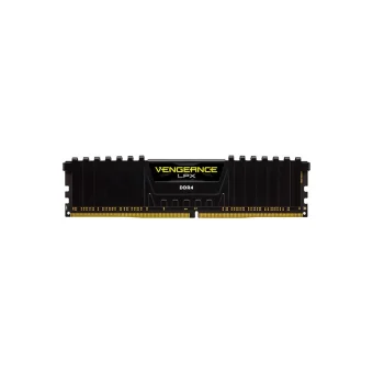 Corsair Vengeance LPX DDR4 με Module 1x8GB και Ταχύτητα 3200 για Desktop CM4X8GD3200C16K2E
