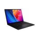 Asus ProArt P16 H7606WP-SR229X 16" OLED UHD (Ryzen AI 300 Series-9 HX 370/64GB/2TB SSD/GeForce RTX 5070/W11 Pro) Nano Black (International English Keyboard) - Image 2
