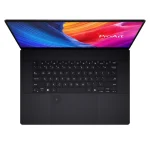 Asus ProArt P16 H7606WP-SR229X 16" OLED UHD (Ryzen AI 300 Series-9 HX 370/64GB/2TB SSD/GeForce RTX 5070/W11 Pro) Nano Black (International English Keyboard) - Image 5