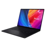Asus ProArt P16 H7606WP-SR229X 16" OLED UHD (Ryzen AI 300 Series-9 HX 370/64GB/2TB SSD/GeForce RTX 5070/W11 Pro) Nano Black (International English Keyboard) - Image 7