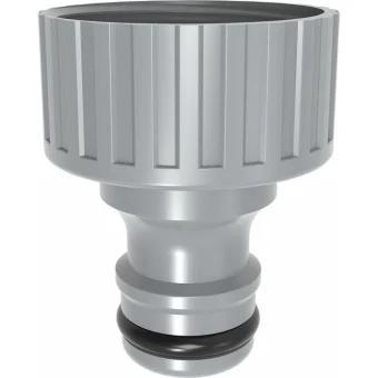 AWTools AW61009 Ρακόρ Βρύσης 200τμχ 674075