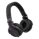 Pioneer DJ HDJ-CUE1 Ενσύρματα On Ear Ακουστικά Μαύρα - Image 3