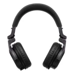 Pioneer DJ HDJ-CUE1 Ενσύρματα On Ear Ακουστικά Μαύρα - Image 4