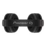 Pioneer DJ HDJ-CUE1 Ενσύρματα On Ear Ακουστικά Μαύρα - Image 5