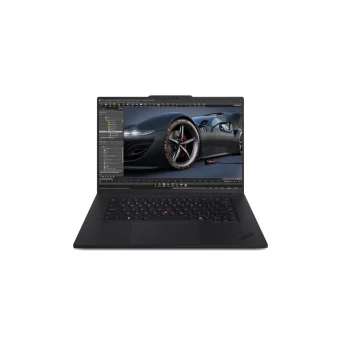 Lenovo ThinkPad P1 Gen 7 16" IPS QHD+ 165Hz (Ultra 7-165H/32GB/1TB SSD/GeForce RTX 4070/W11 Pro) (International English Keyboard) 21KV0023PB