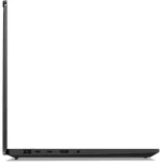 Lenovo ThinkPad P1 Gen 7 16" IPS QHD+ 165Hz (Ultra 7-165H/32GB/1TB SSD/GeForce RTX 4070/W11 Pro) (International English Keyboard) 21KV0023PB - Image 3