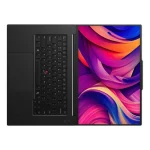 Lenovo ThinkPad P1 Gen 7 16" IPS QHD+ 165Hz (Ultra 7-165H/32GB/1TB SSD/GeForce RTX 4070/W11 Pro) (International English Keyboard) 21KV0023PB - Image 5