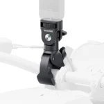 Insta360 Heavy Duty Clamp Mount – Universal Motorcycle Mount CINSBAVS