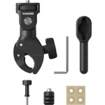 Insta360 Heavy Duty Clamp Mount – Universal Motorcycle Mount CINSBAVS - Image 2