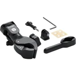 Insta360 Heavy Duty Clamp Mount – Universal Motorcycle Mount CINSBAVS - Image 3