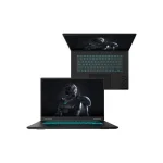 Gigabyte GAMING A16 3VHK3EE864SH 16" FHD+ 165Hz (Ryzen 7-260/32GB/1TB SSD/GeForce RTX 5060/No OS) (US Keyboard) - Image 2