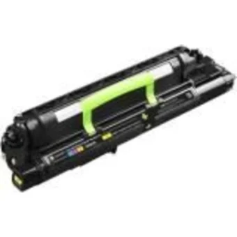Lexmark 72K0DY0 Γνήσιο Developer Unit Laser Εκτυπωτή Κίτρινο Return Program 72K0DY0