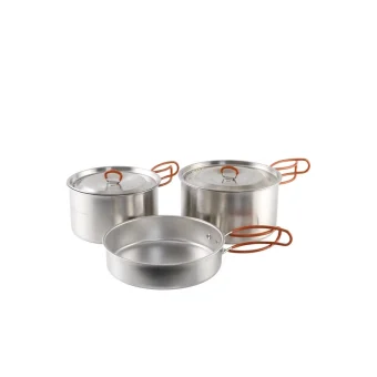 Easy Camp Moss Tour Cook Set Cookware Set 698647