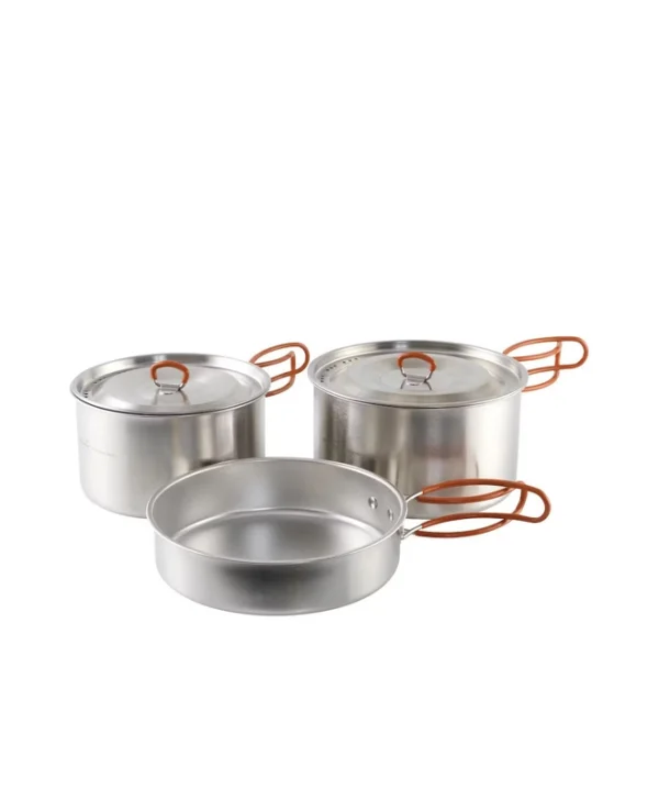 Easy Camp Moss Tour Cook Set Cookware Set 698647