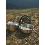 Easy Camp Moss Tour Cook Set Cookware Set 698647 - Image 2