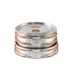 Easy Camp Moss Tour Cook Set Cookware Set 698647 - Image 3