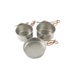Easy Camp Moss Tour Cook Set Cookware Set 698647 - Image 6