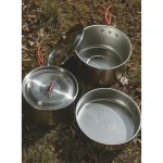 Easy Camp Moss Tour Cook Set Cookware Set 698647 - Image 9