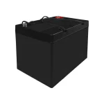 Green Cell Μπαταρία UPS με Χωρητικότητα 50Ah και Τάση 12V AGM56 1τμχ - Image 2