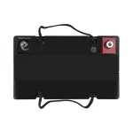 Green Cell Μπαταρία UPS με Χωρητικότητα 50Ah και Τάση 12V AGM56 1τμχ - Image 3