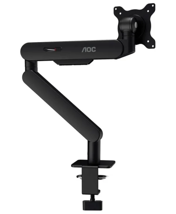 AOC Βάση Γραφείου Οθόνης έως 34" με Βραχίονα (AM400B)
