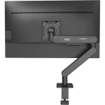 AOC Βάση Γραφείου Οθόνης έως 34" με Βραχίονα (AM400B) - Image 2