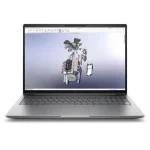 HP Zbook X G1i 16" IPS QHD+ (Ultra 7-255H/32GB/1TB SSD/RTX PRO 2000 Blackwell/W11 Pro) (GR Keyboard) B72WXET