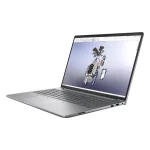 HP Zbook X G1i 16" IPS QHD+ (Ultra 7-255H/32GB/1TB SSD/RTX PRO 2000 Blackwell/W11 Pro) (GR Keyboard) B72WXET - Image 5