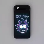 Lazerbuilt Power Bank 10000mAh Rick & Morty PBRM-10LI-RICK - Image 6