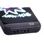 Lazerbuilt Power Bank 10000mAh Rick & Morty PBRM-10LI-RICK - Image 8