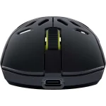Corsair Sabre V2 Pro MG Ασύρματο Gaming Ποντίκι 33000 DPI Μαύρο CH-931G100-WW - Image 3