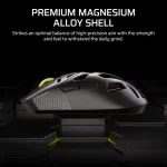 Corsair Sabre V2 Pro MG Ασύρματο Gaming Ποντίκι 33000 DPI Μαύρο CH-931G100-WW - Image 4
