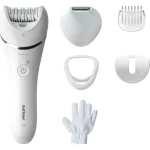 Philips Satinelle Advanced Σετ Αποτρίχωσης Epilator για το Σώμα BRE715/00