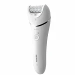 Philips Satinelle Advanced Σετ Αποτρίχωσης Epilator για το Σώμα BRE715/00 - Image 2