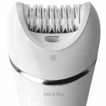 Philips Satinelle Advanced Σετ Αποτρίχωσης Epilator για το Σώμα BRE715/00 - Image 3