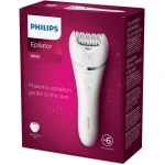 Philips Satinelle Advanced Σετ Αποτρίχωσης Epilator για το Σώμα BRE715/00 - Image 4