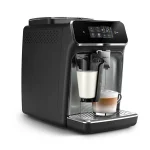 Philips Series 2300 Αυτόματη Μηχανή Espresso 1500W Πίεσης 15bar με Μύλο Άλεσης Γκρι EP2339/40 - Image 3