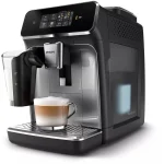 Philips Series 2300 Αυτόματη Μηχανή Espresso 1500W Πίεσης 15bar με Μύλο Άλεσης Γκρι EP2339/40 - Image 4