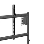 Vogel's 7410110 Βάση Τηλεόρασης Δαπέδου έως 80kg Μαύρο - Image 2