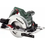 Metabo KS 55 FS Δισκοπρίονο 1200W με Σύστημα Αναρρόφησης 600955000