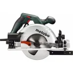 Metabo KS 55 FS Δισκοπρίονο 1200W με Σύστημα Αναρρόφησης 600955000 - Image 2
