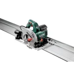 Metabo KS 55 FS Δισκοπρίονο 1200W με Σύστημα Αναρρόφησης 600955000 - Image 4