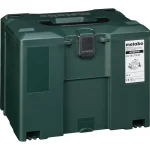 Metabo KS 18 LTX 57 Δισκοπρίονο 18V Solo με Σύστημα Αναρρόφησης 601857840 - Image 4