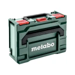 Metabo Βαλίτσα Εργαλείων Πλαστική χωρίς Ένθετα Π39.6xB29.6xΥ14.5cm 626883000 - Image 2